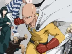 Kode Redeem One Punch Man Terbaru Desember 2025