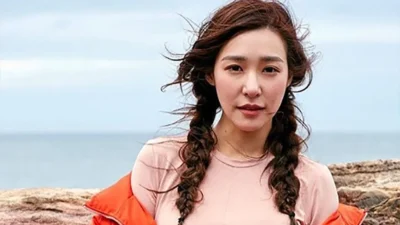 Tiffany SNSD menikah