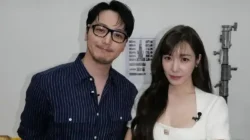 Tiffany SNSD menikah