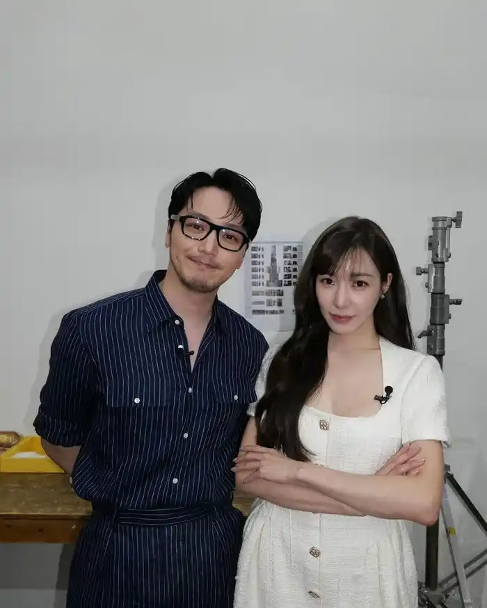 Tiffany SNSD menikah