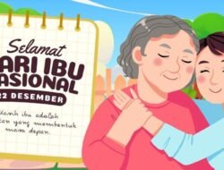 Ucapan Hari Ibu 2025 Penuh Makna dan Menyentuh Hati