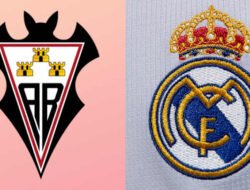 Albacete vs Madrid: Kekalahan Dramatis 3-2 di Copa del Rey