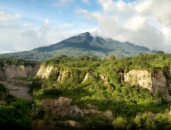 Ngarai Sianok, Ikon Wisata Alam Bukittinggi