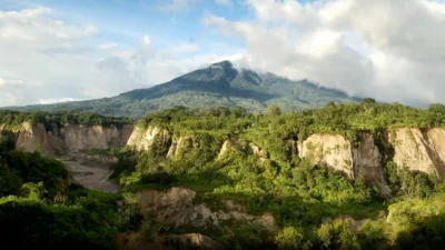 Ngarai Sianok, Ikon Wisata Alam Bukittinggi