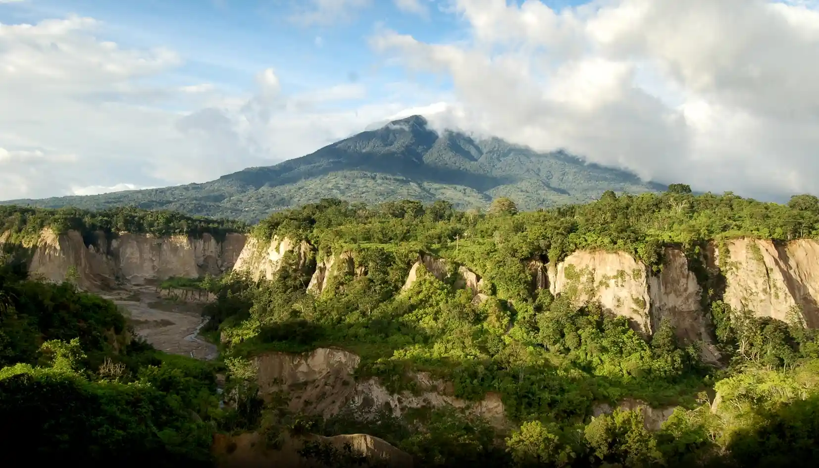 Ngarai Sianok, Ikon Wisata Alam Bukittinggi