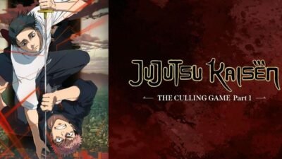 Jujutsu Kaisen Season 3, Jadwal Tayang dan Fakta Terbaru