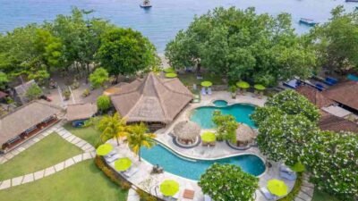 Tamansari Bali: Lokasi Wisata, Resort, dan Hunian 2026