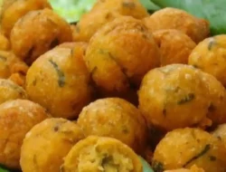 Bukan Rendang, Ini Makanan Khas Lubuk Sikaping