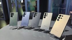 Samsung Galaxy S25 Ultra hadir dengan kamera 200MP dan Galaxy AI terbaru