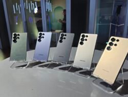 Samsung Galaxy S25 Ultra: 9 Alasan Flagship AI Terkuat 2025