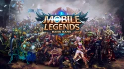 Mobile Legends: Bang Bang, MOBA Mobile Terpopuler