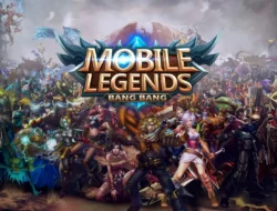 Mobile Legends: Bang Bang, MOBA Mobile Terpopuler