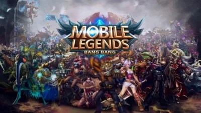 Mobile Legends: Bang Bang, MOBA Mobile Terpopuler