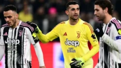 Juventus vs Napoli: Kostic Shock, Napoli Collapse