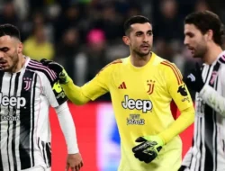 Juventus vs Napoli: Kostic Shock, Napoli Collapse