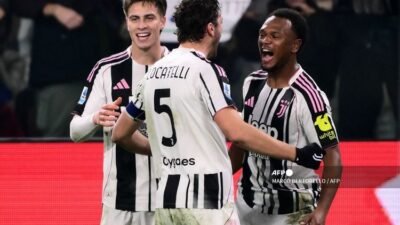 Juventus vs Napoli: Kostic Shock, Napoli Collapse