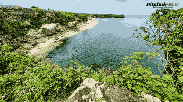 Balangan Bali: Panduan Lengkap Pantai Indah di Selatan Bali