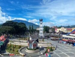 Bukittinggi: Kota Sejarah, Wisata, dan Ekonomi Sumatera Barat