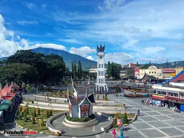 bukittinggi