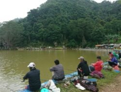 Jorong Sonsang di Kabupaten Agam