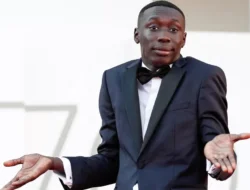 Khaby Lame Bikin Geger, Deal Fantastis Terungkap