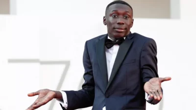 Khaby Lame menandatangani kesepakatan bisnis global bernilai fantastis.