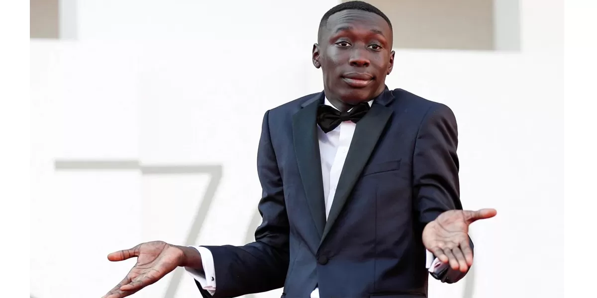 Khaby Lame menandatangani kesepakatan bisnis global bernilai fantastis.