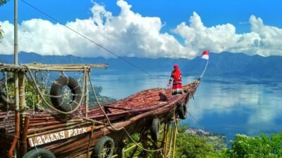 Biaya Masuk Puncak Lawang Terbaru dan Daya Tariknya