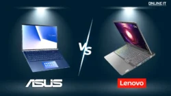 Perbandingan Harga Laptop ASUS vs Lenovo 2026: Mana yang Lebih Worth It?