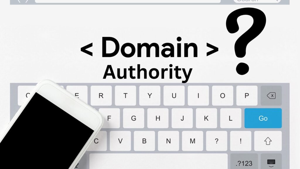 Cara Meningkatkan Domain Authority Website Secara Efektif