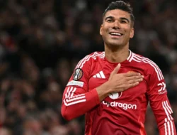 Casimiro: Profil, Karier, dan Prestasi Gelandang Brasil