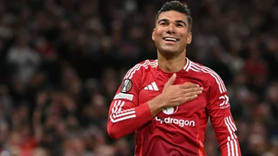 Casimiro: Profil, Karier, dan Prestasi Gelandang Brasil