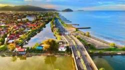 Tempat wisata di Padang yang wajib dikunjungi wisatawan