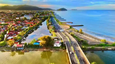 Tempat wisata di Padang yang wajib dikunjungi wisatawan