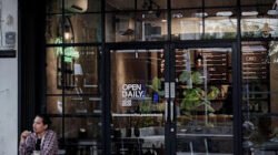 Coffee Shop Simpang Empat Pasaman Barat Paling Hits 2026