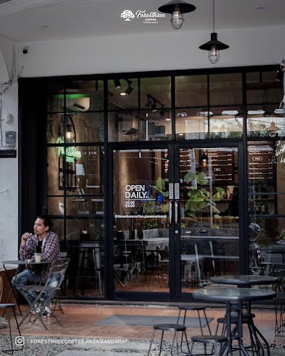 Coffee Shop Simpang Empat Pasaman Barat Paling Hits 2026