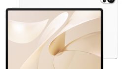 Review Huawei MatePad 12 X