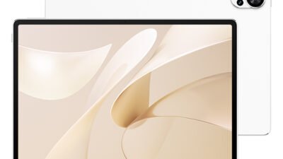 Review Huawei MatePad 12 X