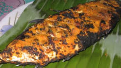 Bukan Rendang, Ini Makanan Khas Lubuk Sikaping