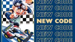 Flash Racer Redeem Code Update 2026