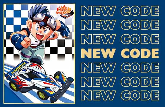 Flash Racer Redeem Code Update 2026
