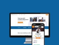 Intellifluence: Cara Menghasilkan Uang dari Blog & Sosial Media