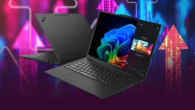 Perbandingan Harga Laptop ASUS vs Lenovo 2026: Mana yang Lebih Worth It?