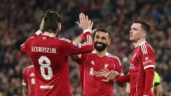 Liverpool vs Qarabag: Salah Menggila, Tapi Cedera Ini Bikin Fans Deg-degan
