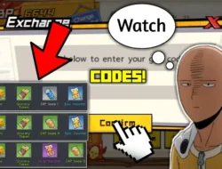 One Punch Man: The Strongest Gift Code 2026