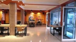 Cafe Hits Batusangkar yang Wajib Dikunjungi