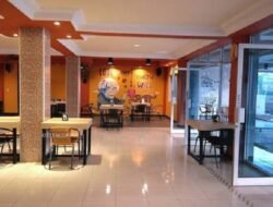 Cafe Hits Batusangkar yang Wajib Dikunjungi