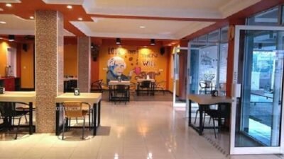 Cafe Hits Batusangkar yang Wajib Dikunjungi