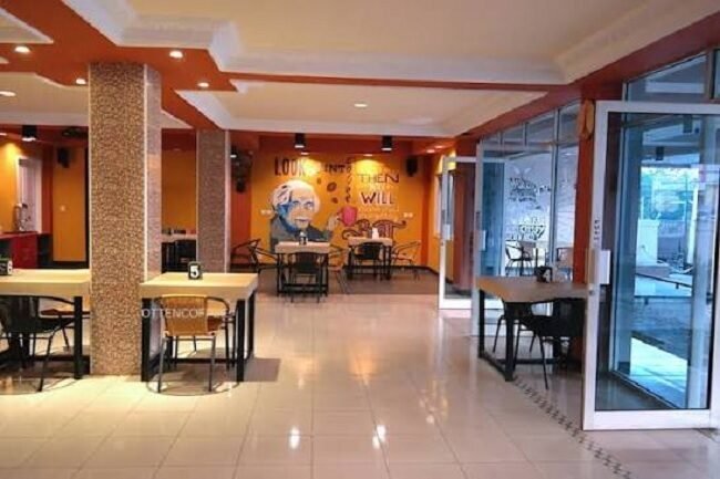 Cafe Hits Batusangkar yang Wajib Dikunjungi