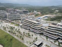 Ibu Kota Indonesia 2026: Status, Fakta, dan Arah Baru Negara